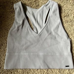 Gilly hicks bralette